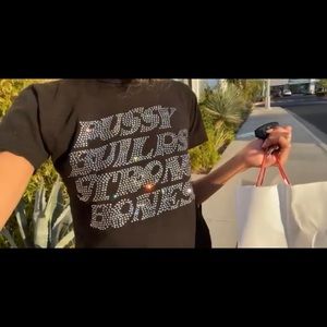 LAROPA “PBSB” T-shirt